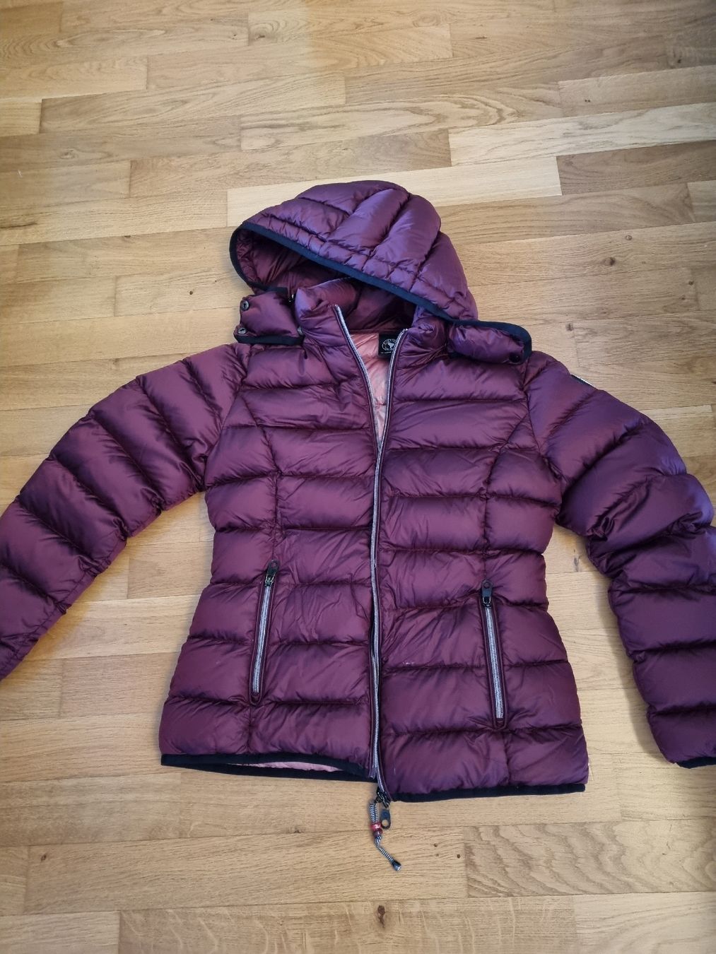 Vestes: veste d'hiver Cape Horn – D'occasion à Sorens par qlazor 1