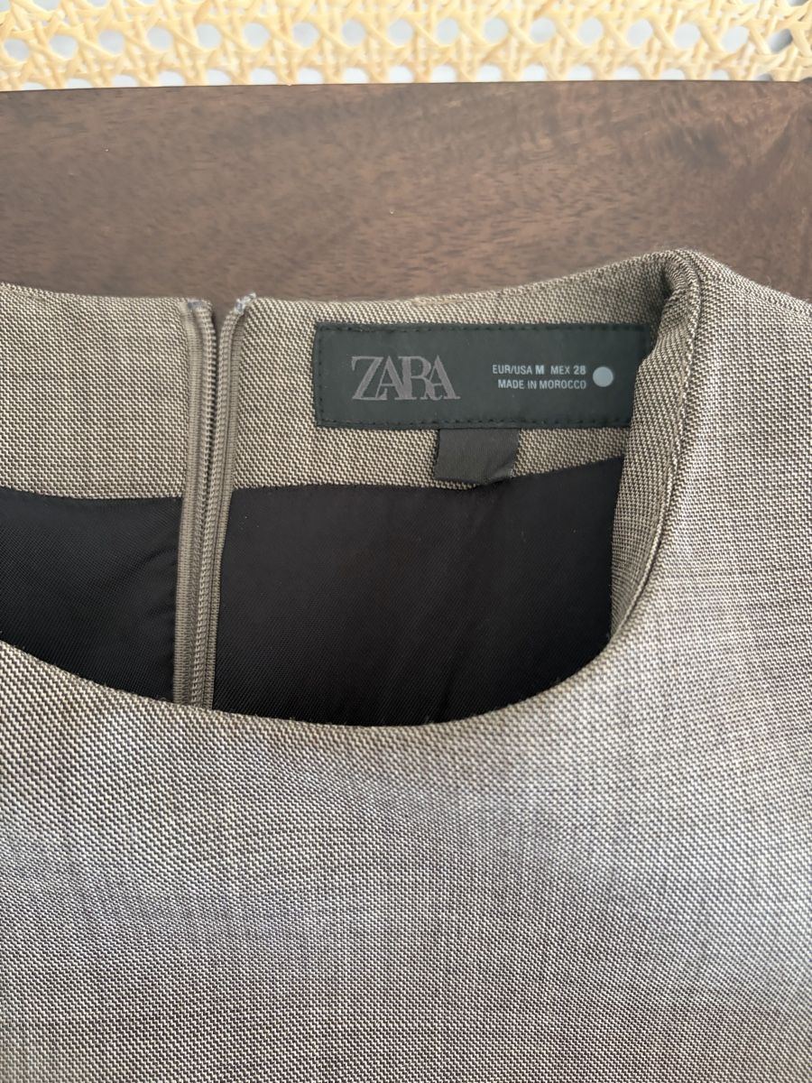 Zara Vestiti: Robe Zara – Usato da Grand-Lancy venduto da Edicuni 2