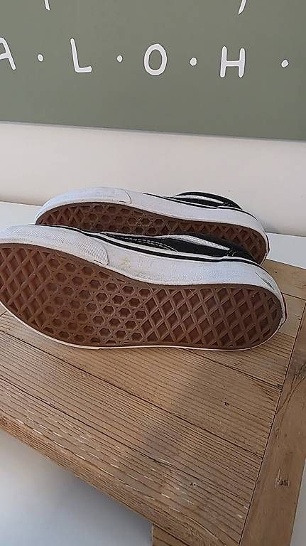 Scarpe per ragazzi: Vans Kinderschuhe Grösse 31 – Usato da Steinhausen venduto da Na18 3