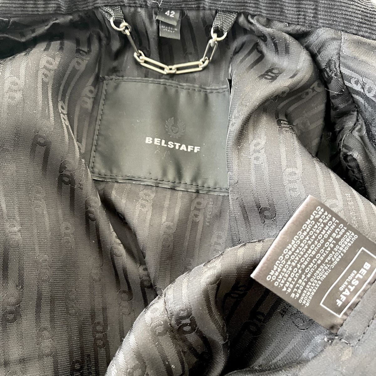 Belstaff Jacken: BELSTAFF Jacket – Neu (gemäss Beschreibung) aus Emmen von Avviivva_Com2023 6