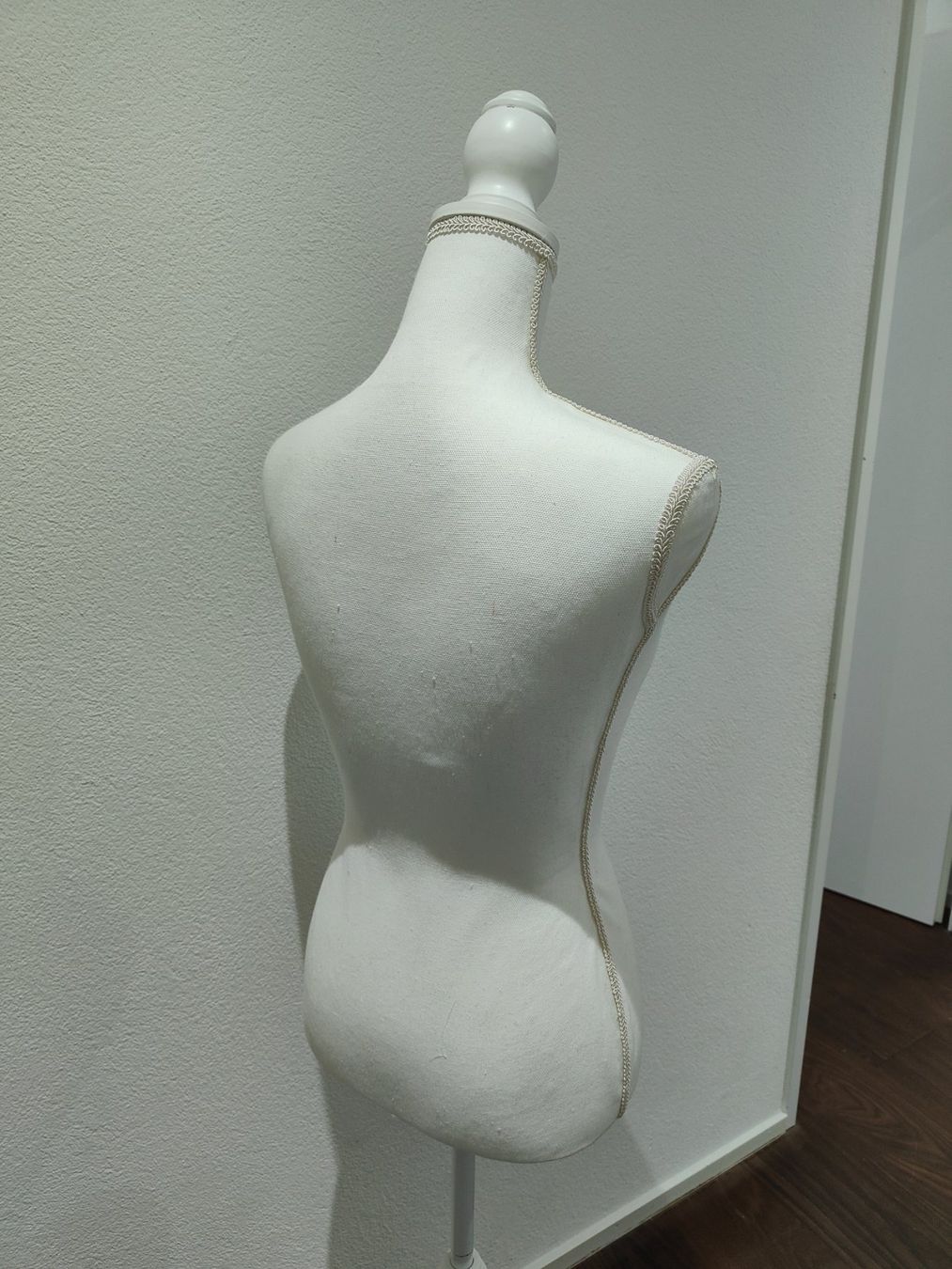 Statuette: Schneiderbüste – Nuovo (secondo la descrizione) da Schänis venduto da mel_hhn6 2