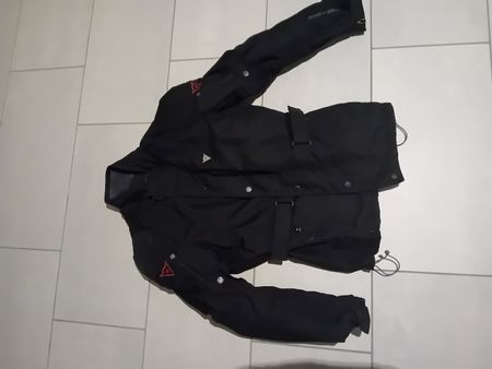 DAINESE Motorradjacke Grösse 50