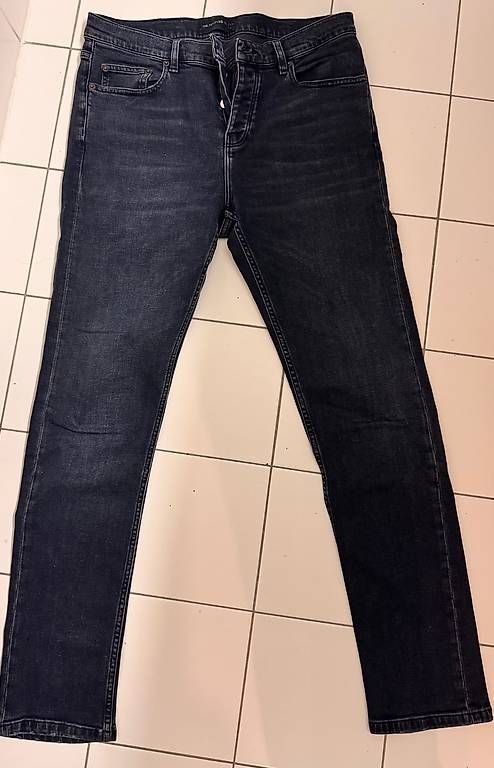 Jeans: THE KOPPLES Jeans Grösse 31 – Gebraucht aus Basel von vio-val