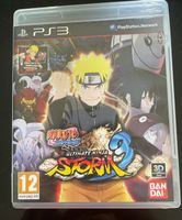 Naruto Shippuden: Ultimate Ninja Storm 3 – PS3