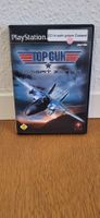 PS2 - Top Gun Combat Zones