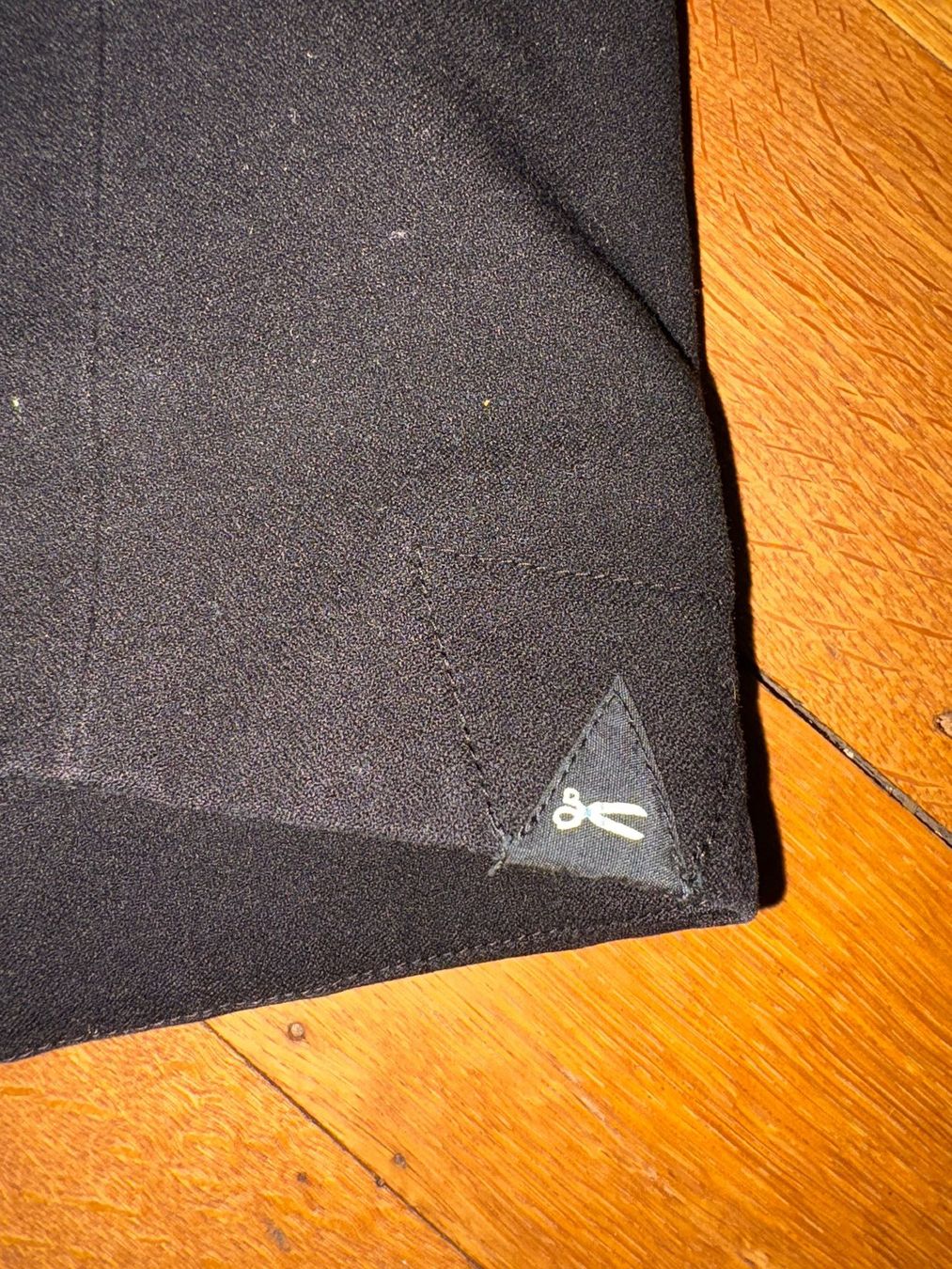 Giacche: Minimalistischer Blazer von Denham, Gr. XS – Usato da Zürich venduto da triangular 3