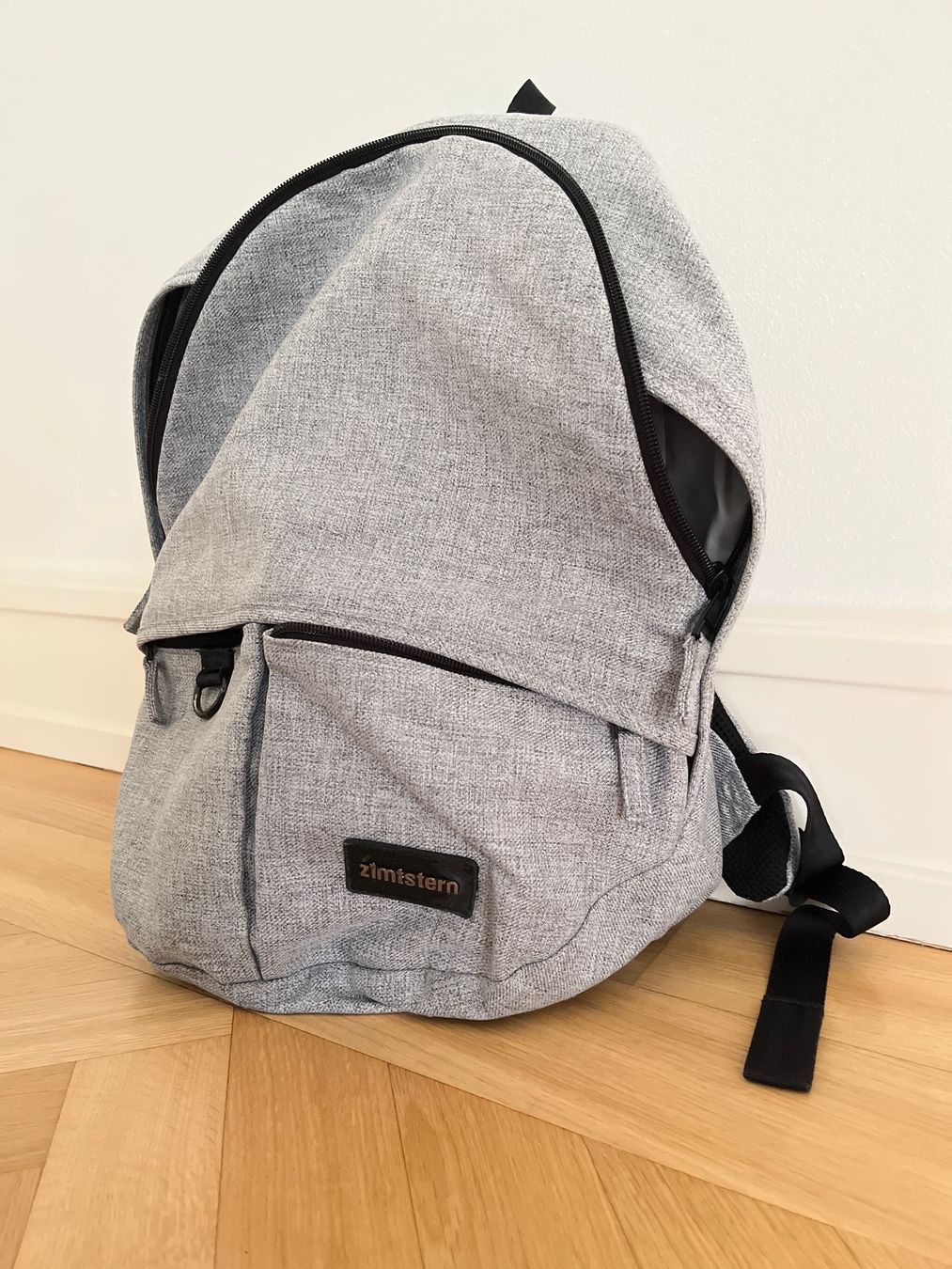Rucksäcke: Zaino, Rucksack – Gebraucht aus Zürich von aar_z625 2