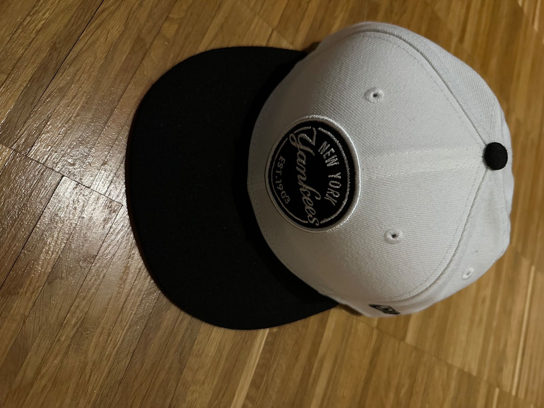 Altro in  Abbigliamento & Accessori: New Era Caps – Nuovo (secondo la descrizione) da Uster venduto da maede8610 7