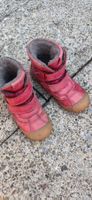 Winterstiefel Mädchen