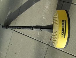 Kärcher Oberflächenreiniger T-Racer für Hochdruckreiniger...