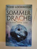 Der Sommerdrache - die ewigen Gezeiten