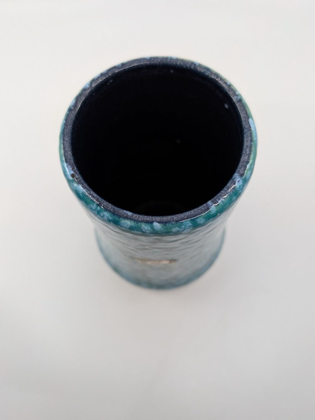 Vasi & Recipienti: Mid Century Keramik Vase W. Germany – Usato da Emmen venduto da magelan 1