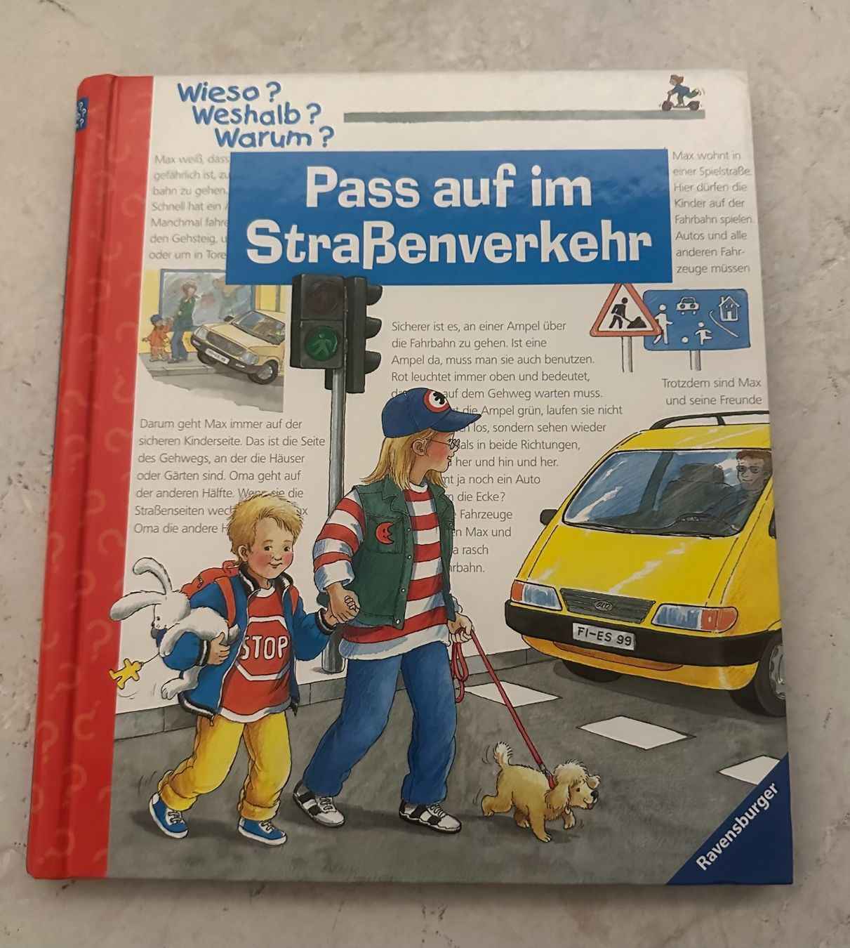 Livres: Kinderbuch – D'occasion à Zürich par Mumpfi9