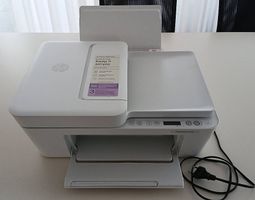 HP DeskJet 4210E All-in-One Tintenstrahldrucker