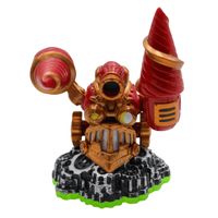 Drill Sergeant (Series 1) - Skylanders Spyro's Adventure