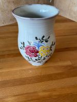 Porzellan Vase