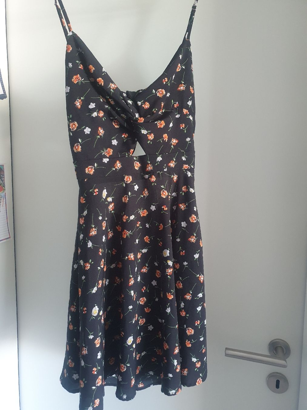 Vestiti: Kleid Blumenmuster kurz Grösse XS – Usato da Moosseedorf venduto da Sonnenschein..