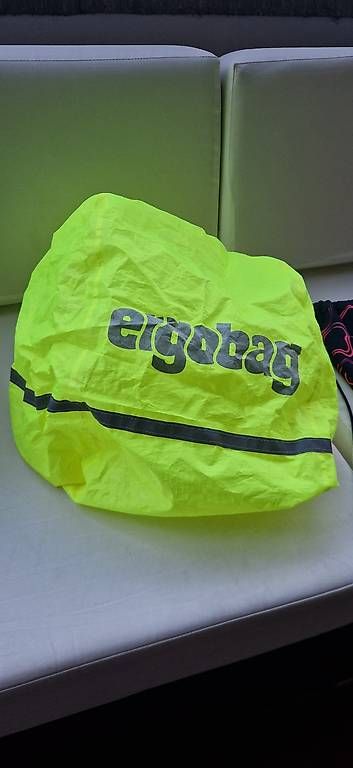 Sacs & sacs à dos: Neuwertiger Satch Thek – D'occasion à Küsnacht ZH par stefan.die 2