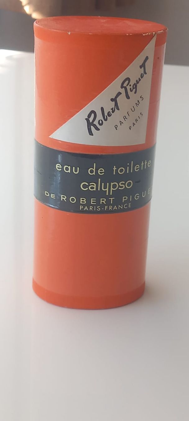 Profumi & Eau de Toilette: Robert Piquet Eau de Toilette Calypso  – Nuovo e nell'imballaggio originale da St.Gallen venduto da wanderin6