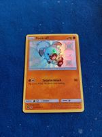 SHINY Rockruff Shiny Rare (EN) Hidden Fates SV23