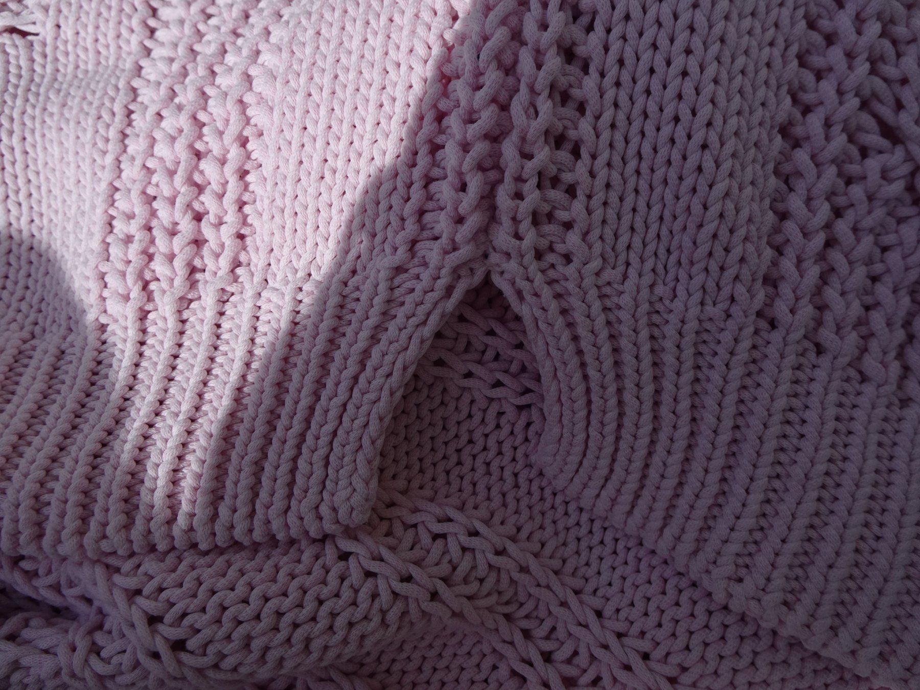 Riani Maglioni & Felpe: Riani Strickpullover rosa rose Gr 40 Pullover – Usato da Winterthur venduto da blumeblau77 4