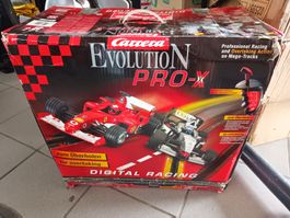 Carrera Evolution Pro- X