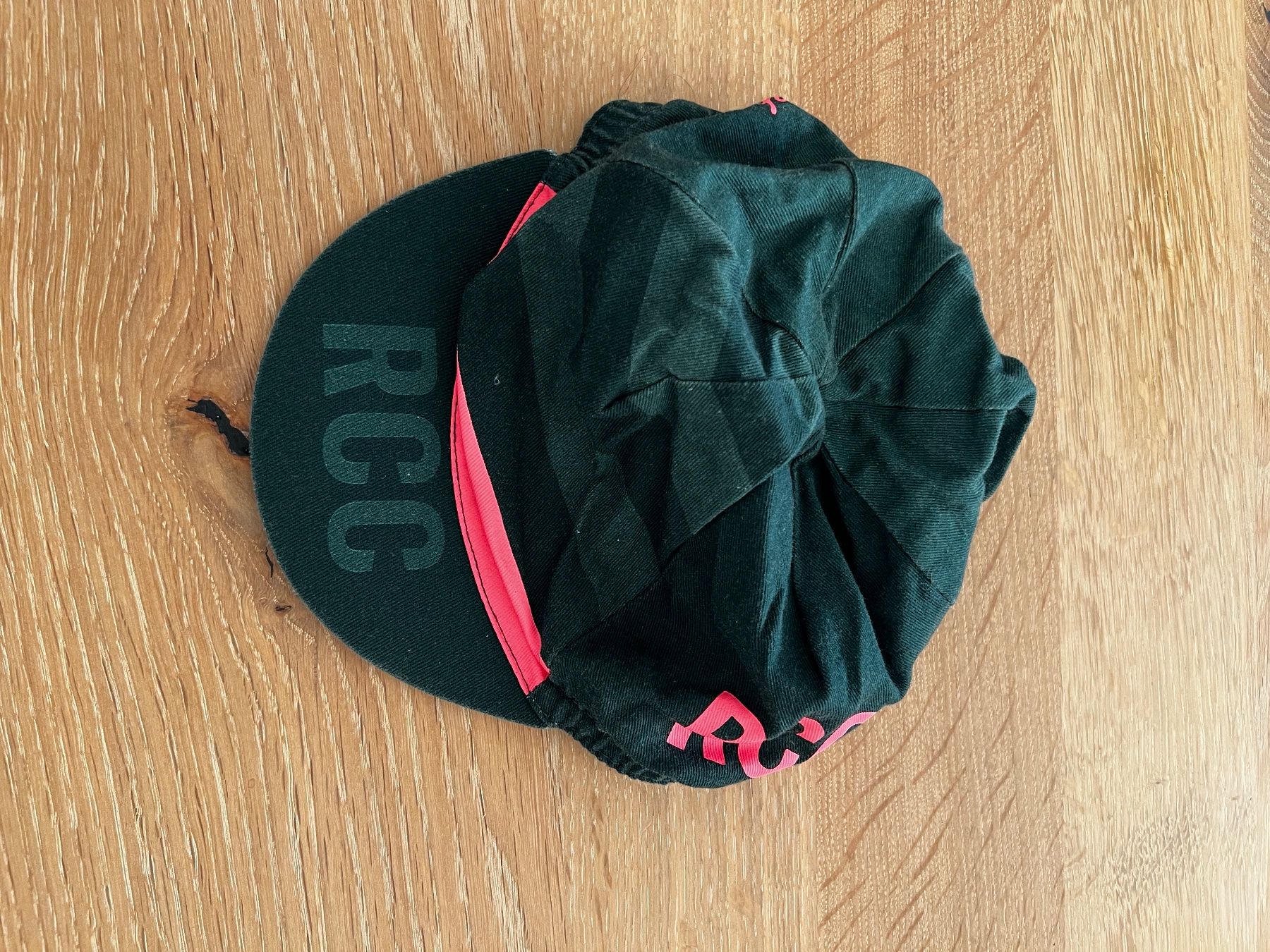 Rapha Hüte, Mützen & Caps: Fahrrad Cap Rapha – Gebraucht aus Oberwil-Lieli von Jo-Ke