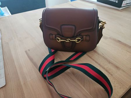 Gucci Lady Web Bag