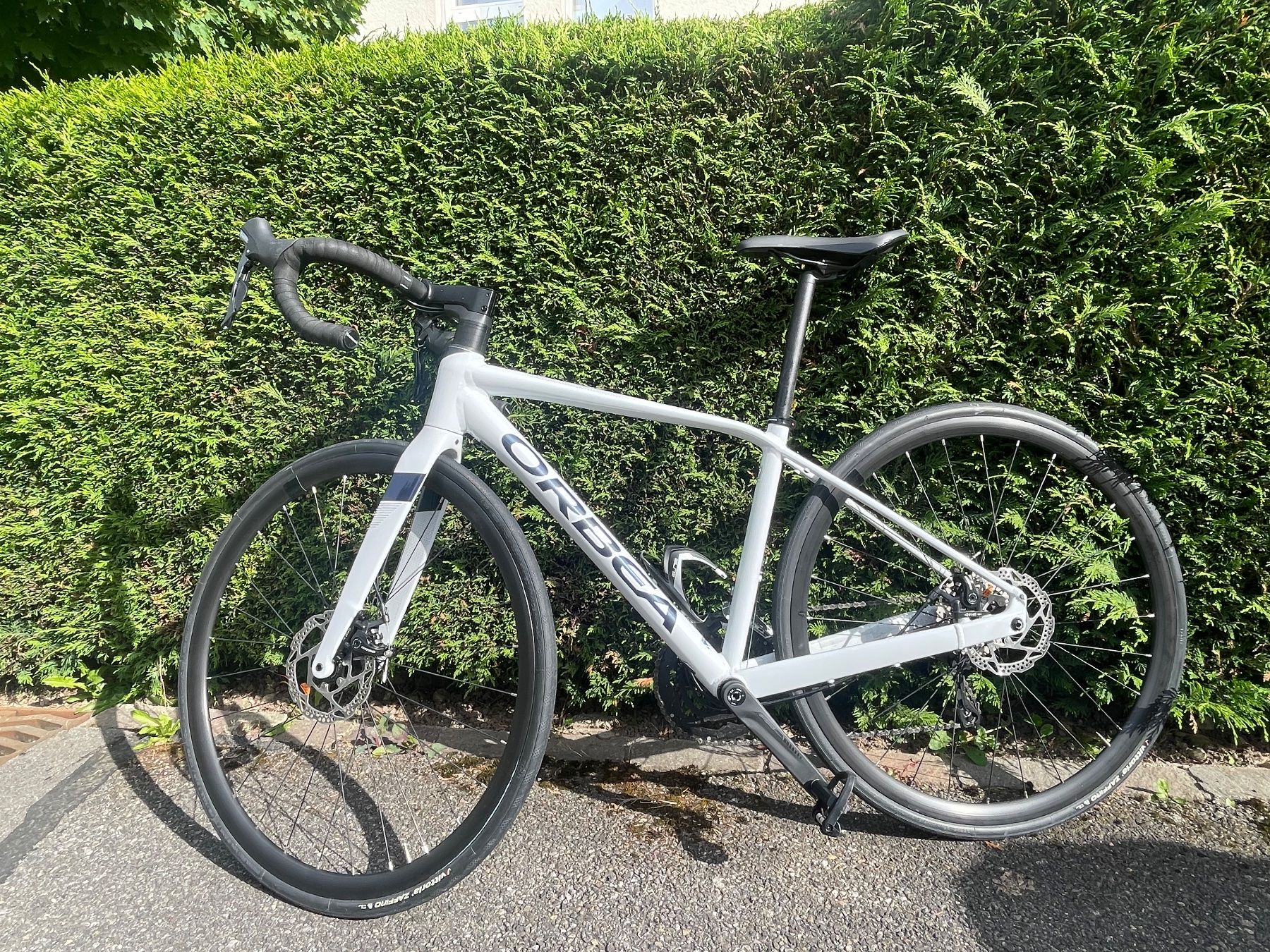 Orbea Biciclette: Rennvelo Orbea Avant h40 – Usato da Dübendorf venduto da Nico_666 1