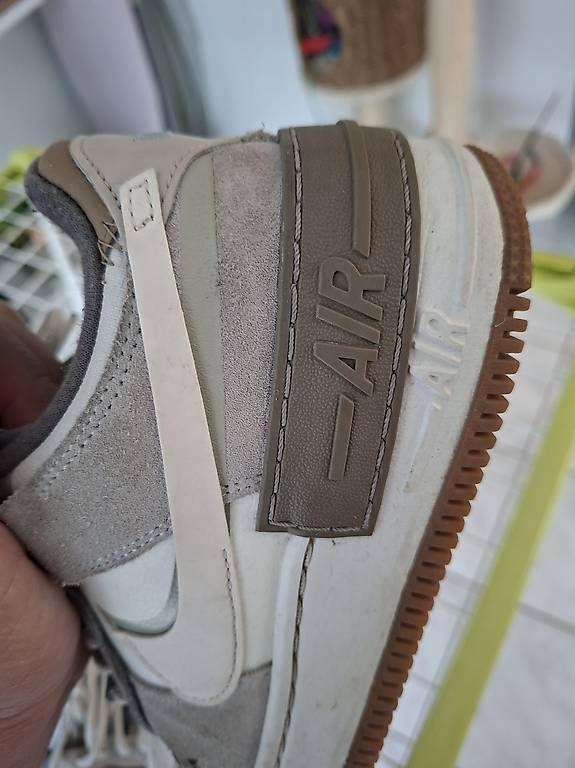 Herrenschuhe: Original Nike Air grösse 39 – Gebraucht aus Frauenfeld von ski_8g7p 1
