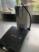 Kapselmaschine neu