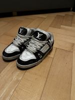 Louis Vuitton Trainers