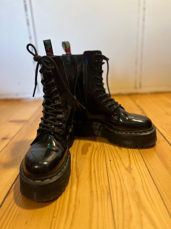 doc martens 37.5