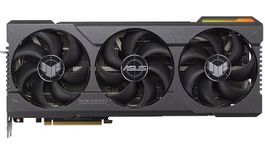 ASUS TUF RTX 4090 OC Edition mit Garantie!