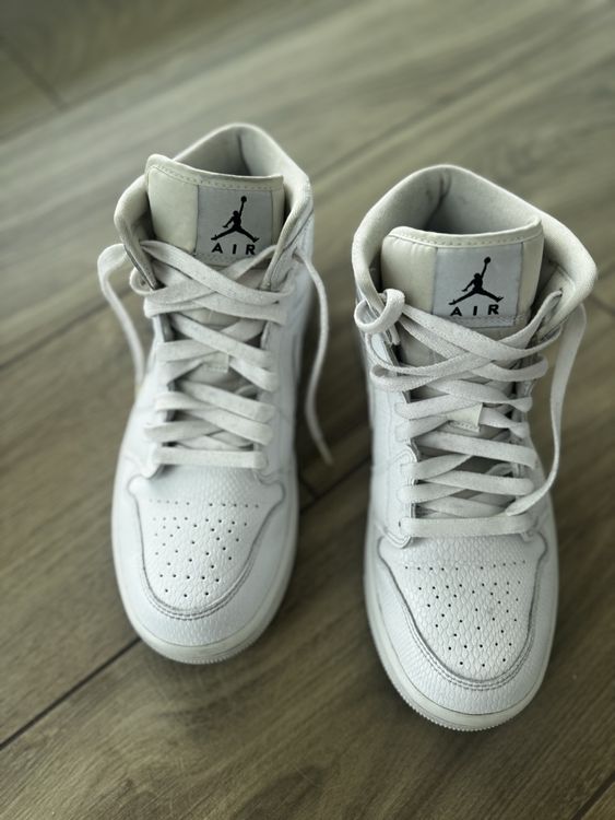 Nike Chaussures hommes: Baskets Jordan Nike – D'occasion à Männedorf par manoliu