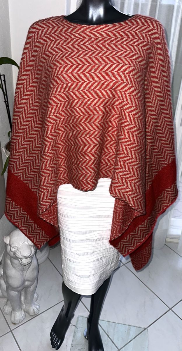 Maje Altro in Moda donna: MAJE CAPE 1 SIZE neuwertig – Nuovo (secondo la descrizione) da Unteraegeri venduto da MH203 7