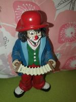 Gilde Clown Musiker