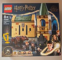 Lego Harry Potter, 76387 Begegnung mit Fluffy Neu und OVP