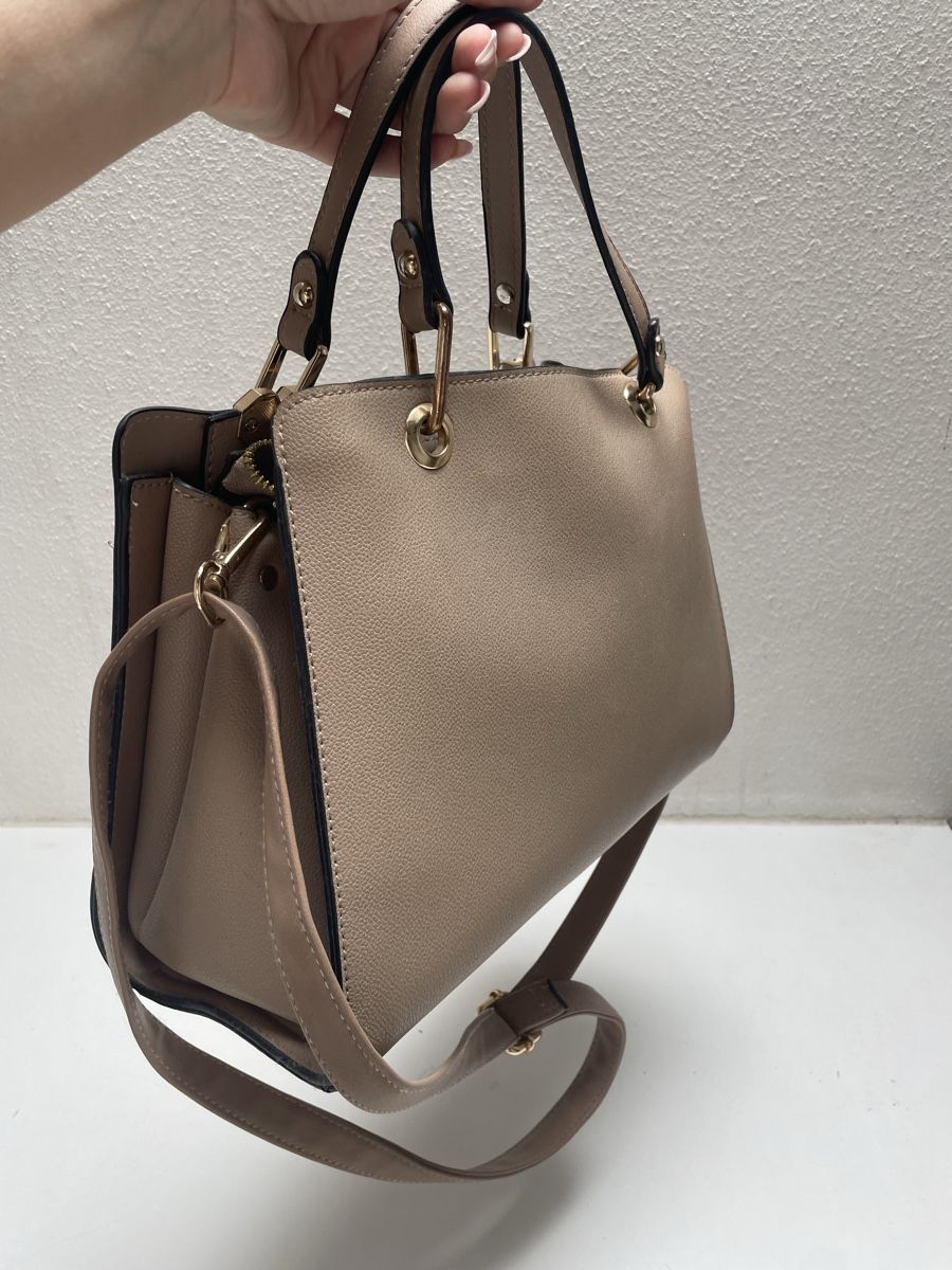 Borse da donna: Handtasche beige  – Usato da Zollikon venduto da laes_2th 2