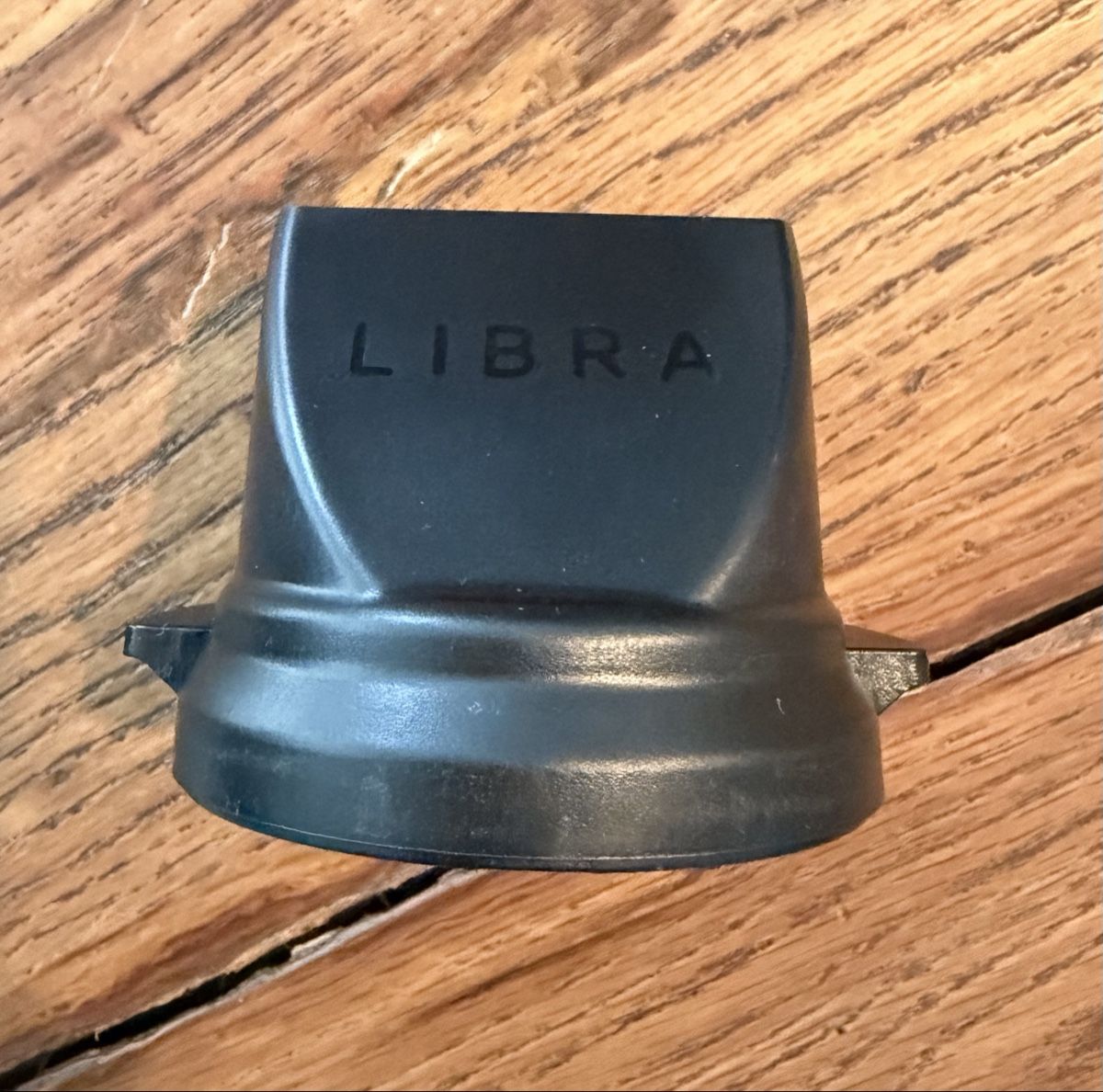 Macchine per caffè & Macchine per espresso: Set Eureka Libra Kaffeemühle (Bohnenbehälter,Cup,Aufsatz) – Nuovo e nell'imballaggio originale da Effretikon venduto da Bibjana 3