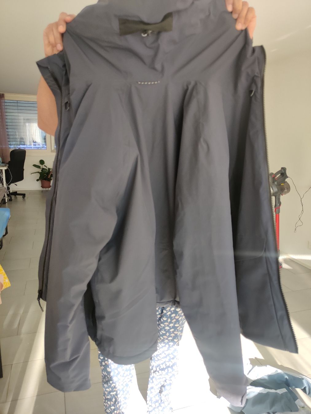 Dolomite Giacche: Dolomite Cristallo 2L insulated jacket – Nuovo e nell'imballaggio originale da Fribourg venduto da pri_b9gq 1