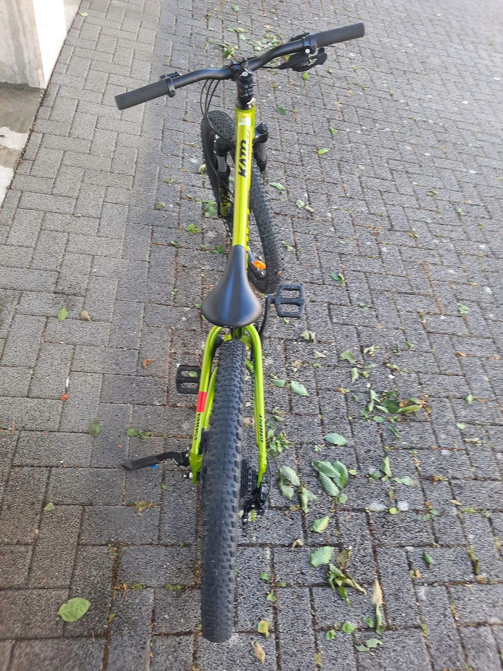 Ghost Vélos: Ghost Kato Pro 24" - Kinder Velo – D'occasion à Niederuzwil par Luksa2208 1