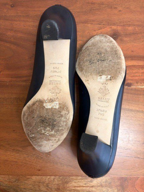 Bally Scarpe da donna: BALLY Damen-Pumps – Usato da Zürich venduto da Mariiba 6