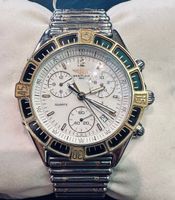 Breitling Uhr Chronograph Vintage Rarität Klassisch