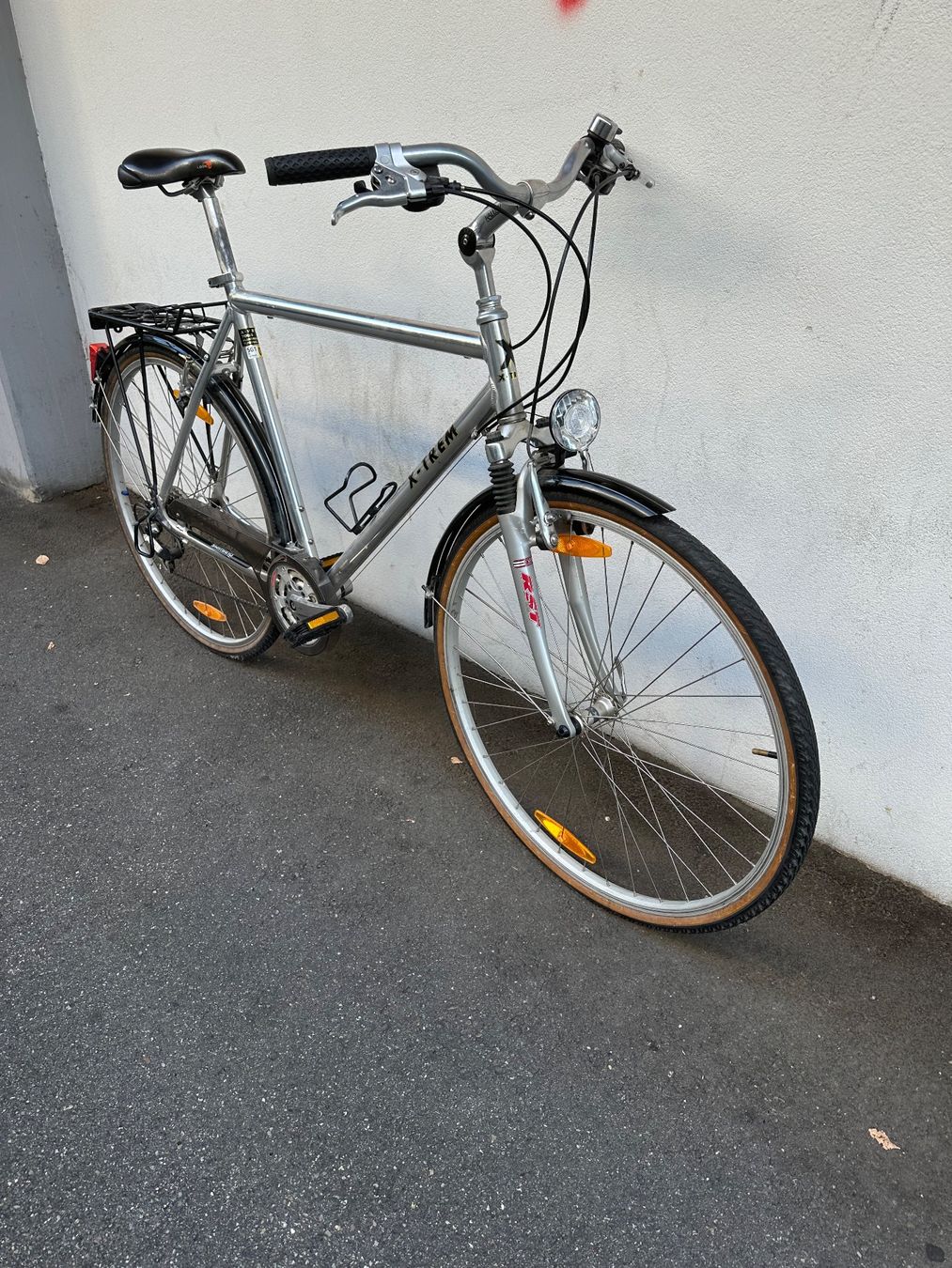 Velos: Velo 28 zoll – Gebraucht aus Zug von uri_z6fm 5