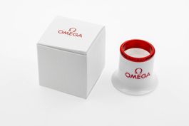 Omega white loupe NEW