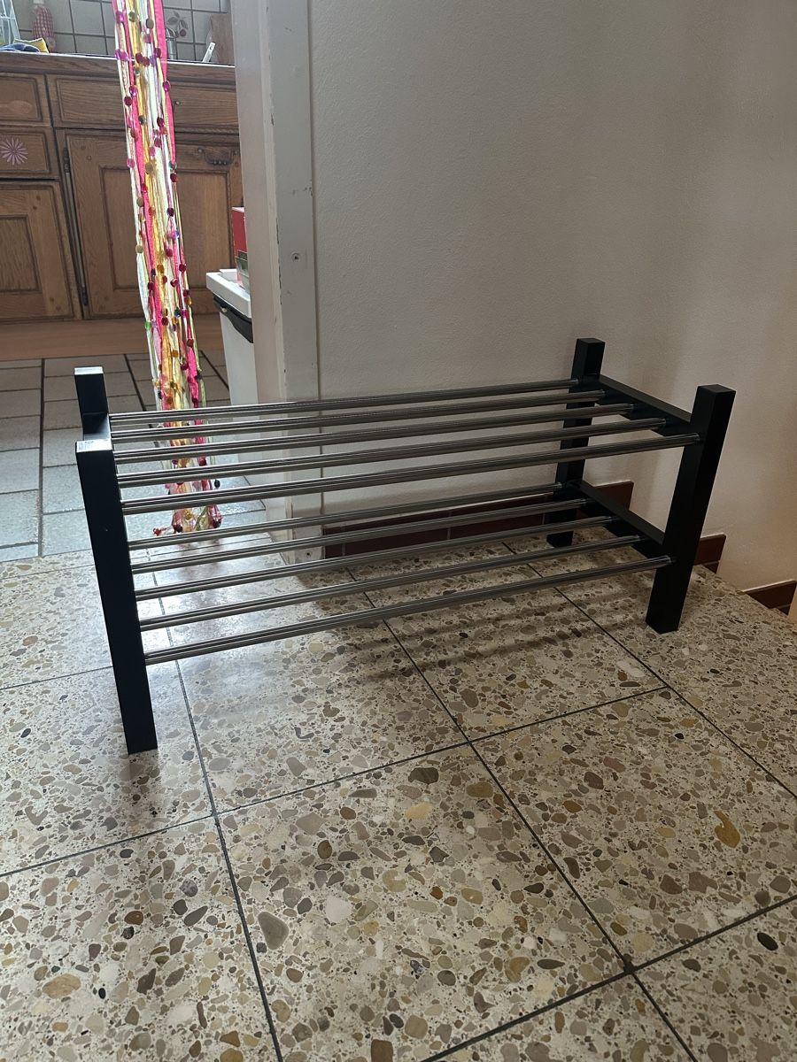 Ikea Scaffali: IKEA Tjusig – Usato da Corgémont venduto da Chloesellsthings