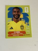 Panini FIFA World Cup 2026 Sticker Alex Shol-Soma