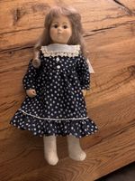 Puppe handmade