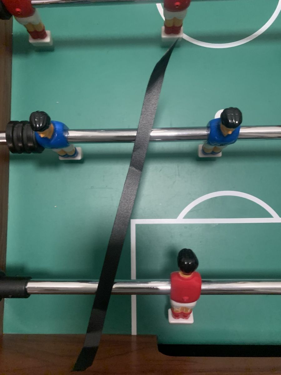 Giochi: Tischfußball  – Usato da Aesch ZH venduto da superpotato 3